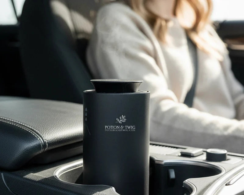 Comparing Car Scents