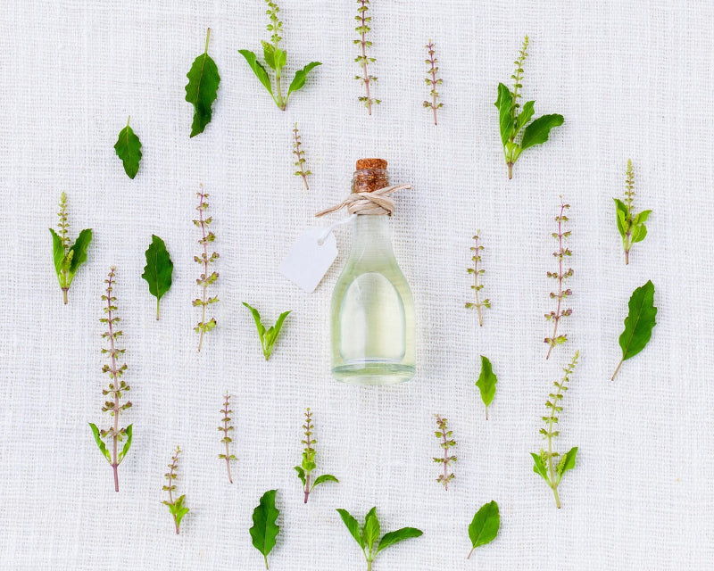 Aromatherapy Benefits