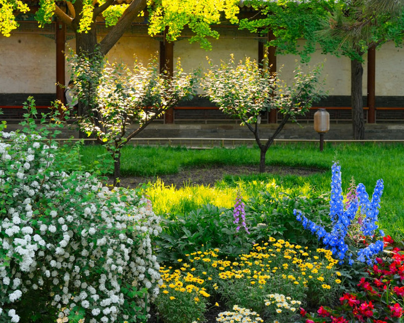 Indoor Garden Scents