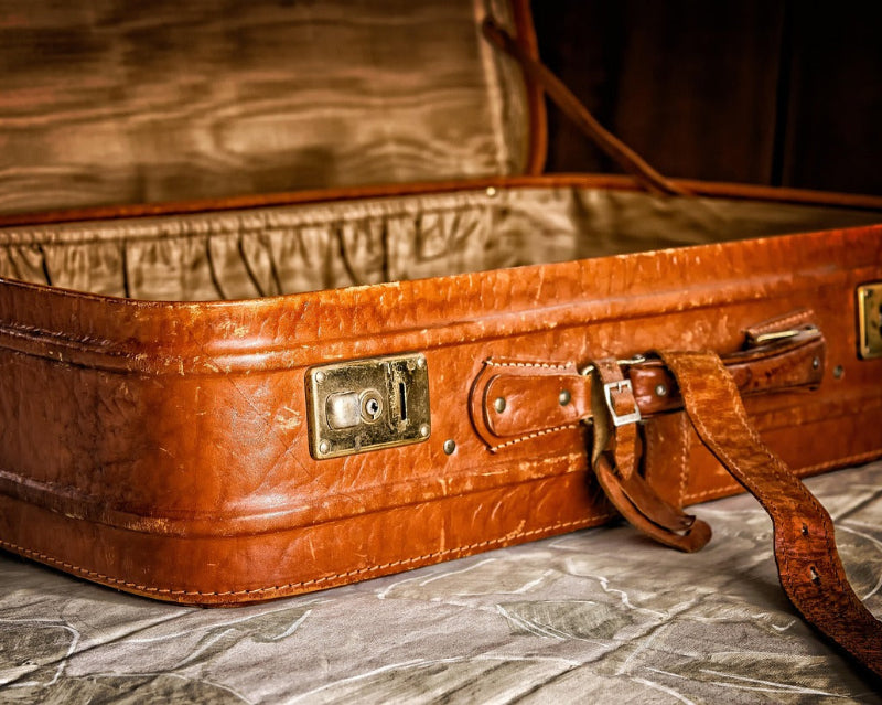 Scent Machine Travel Guide