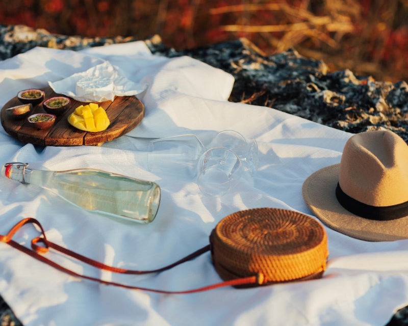 Scents Of Summer