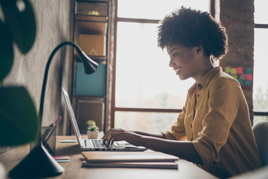 5 Ways to Enhance Your Home Office
