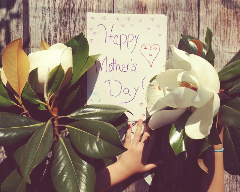 Mother's Day Fragrance Gifts