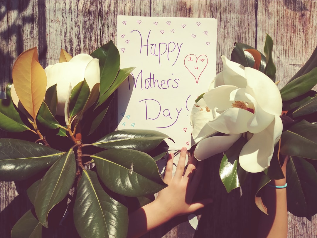 Mother's Day Fragrance Gifts