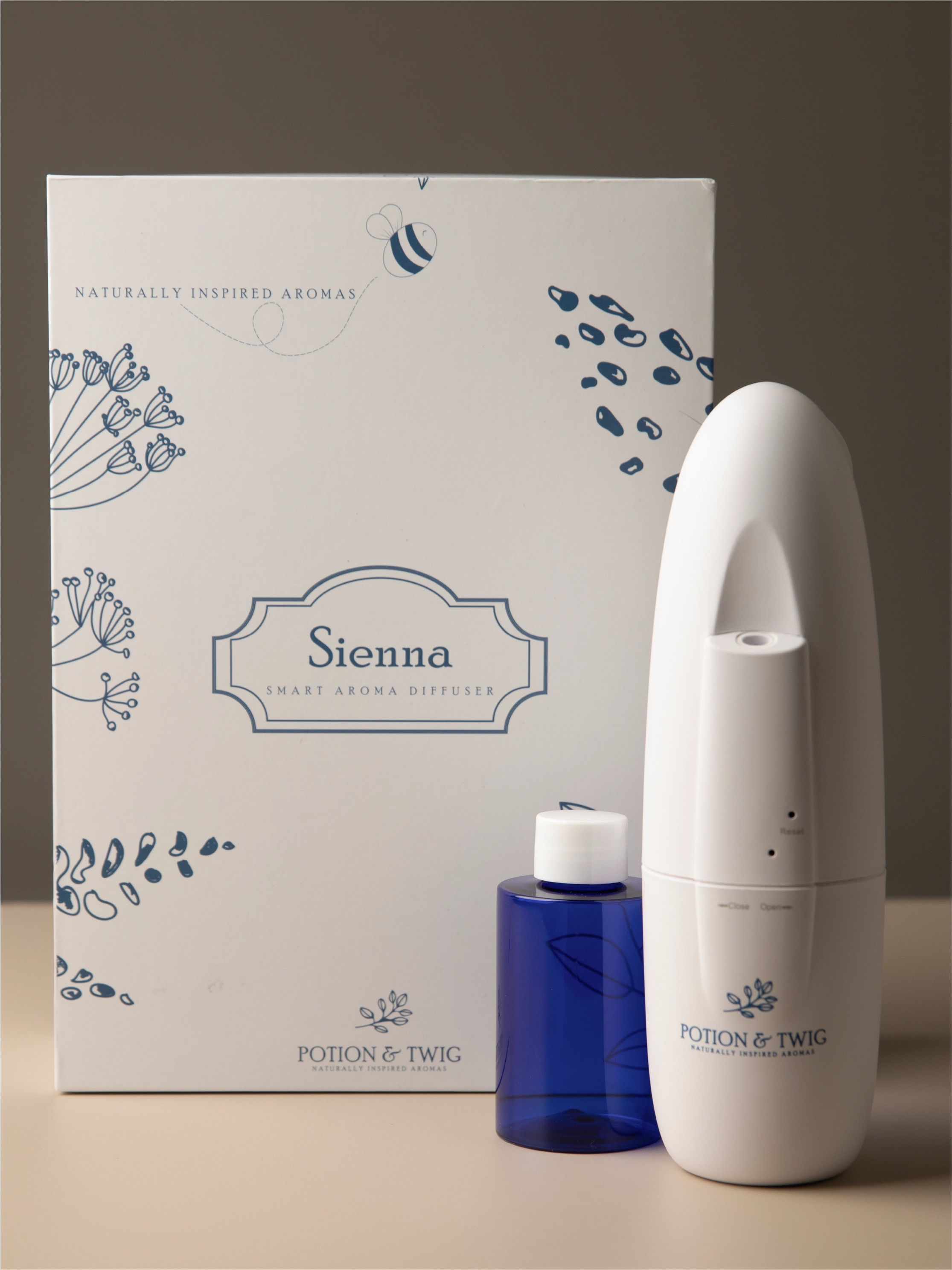 Sienna Smart Home Diffuser
