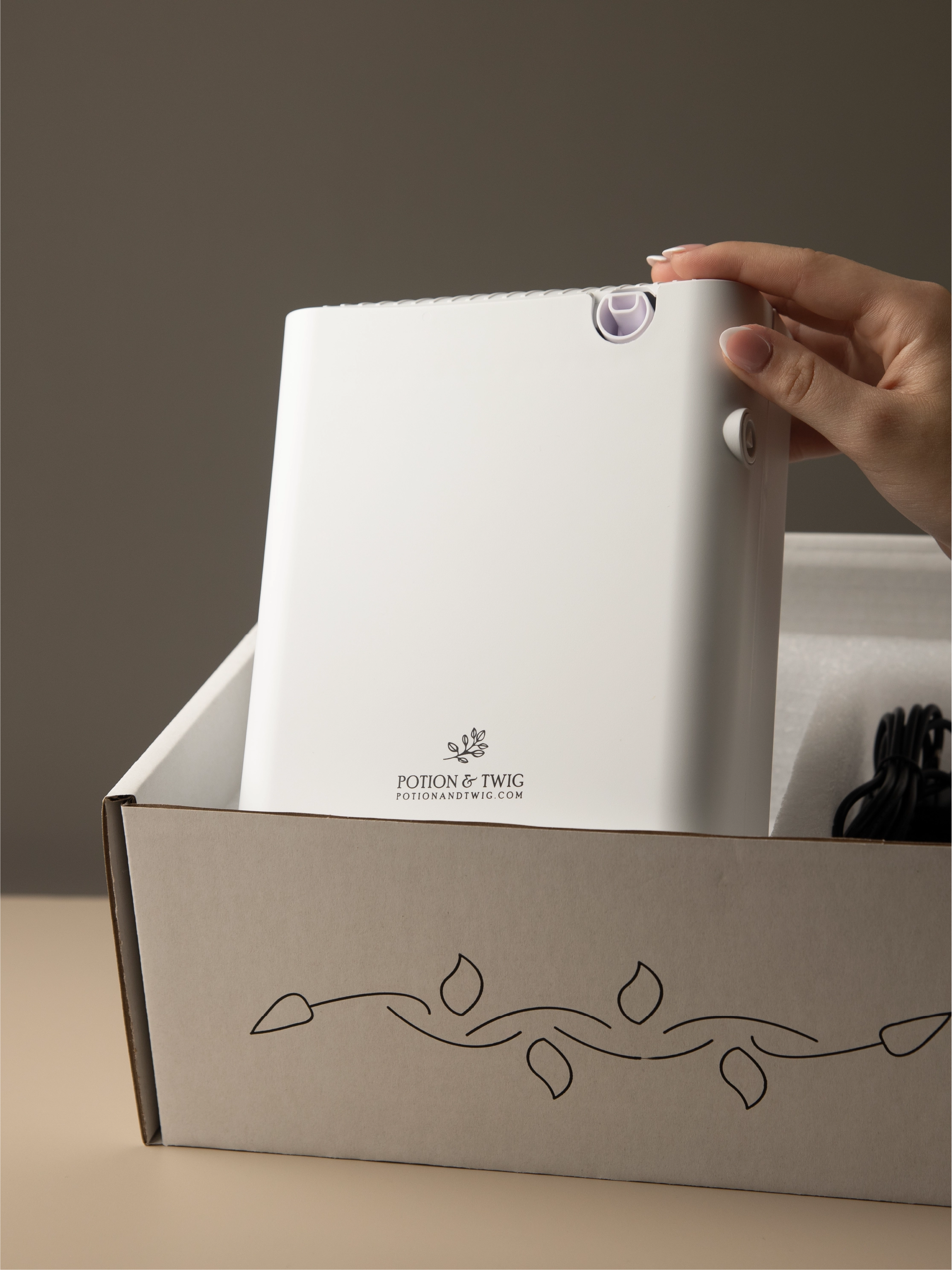 Gallery Smart Home Diffuser