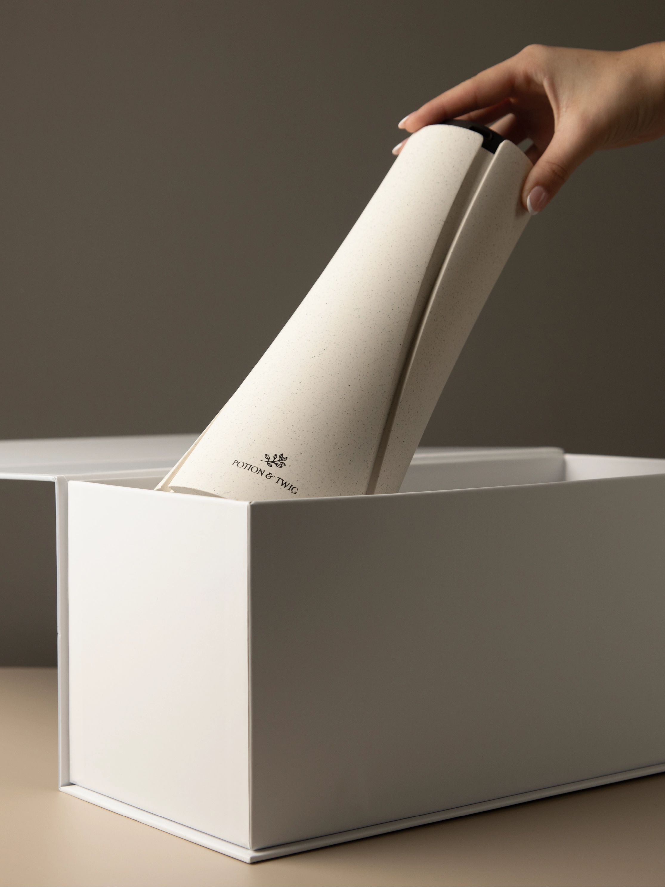 Lumen Smart Home Diffuser