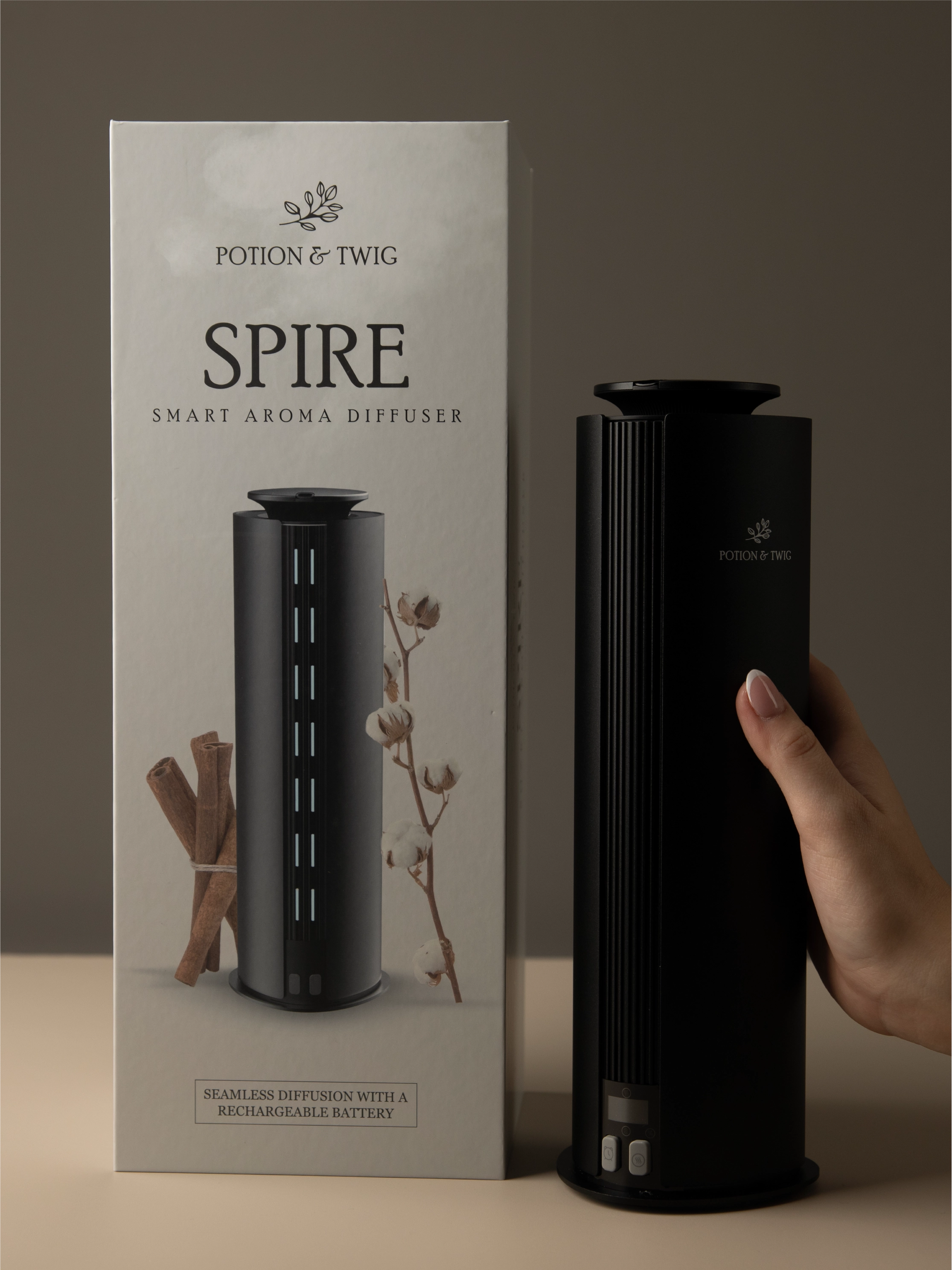Spire