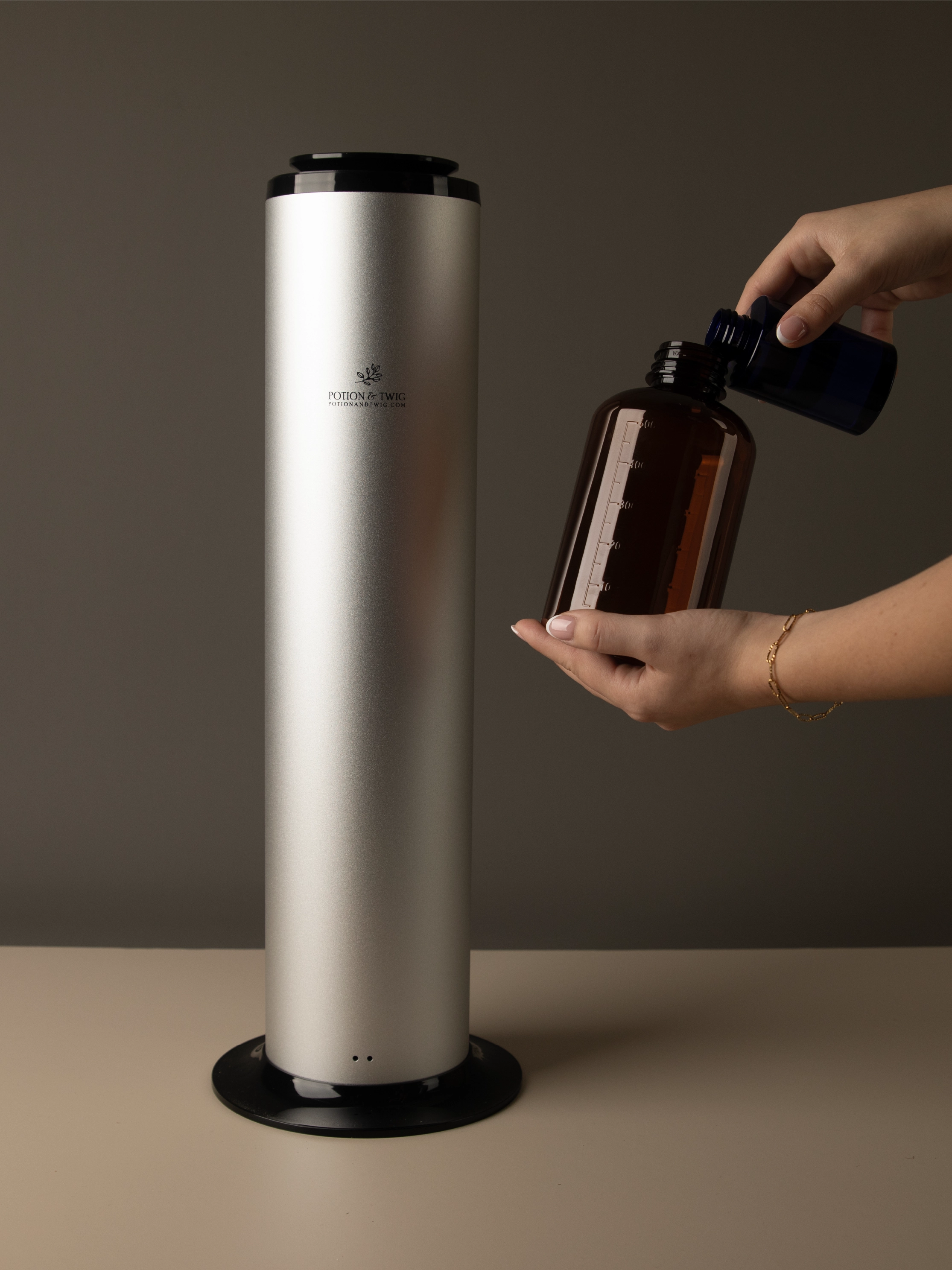 Terra Smart Tower Diffuser