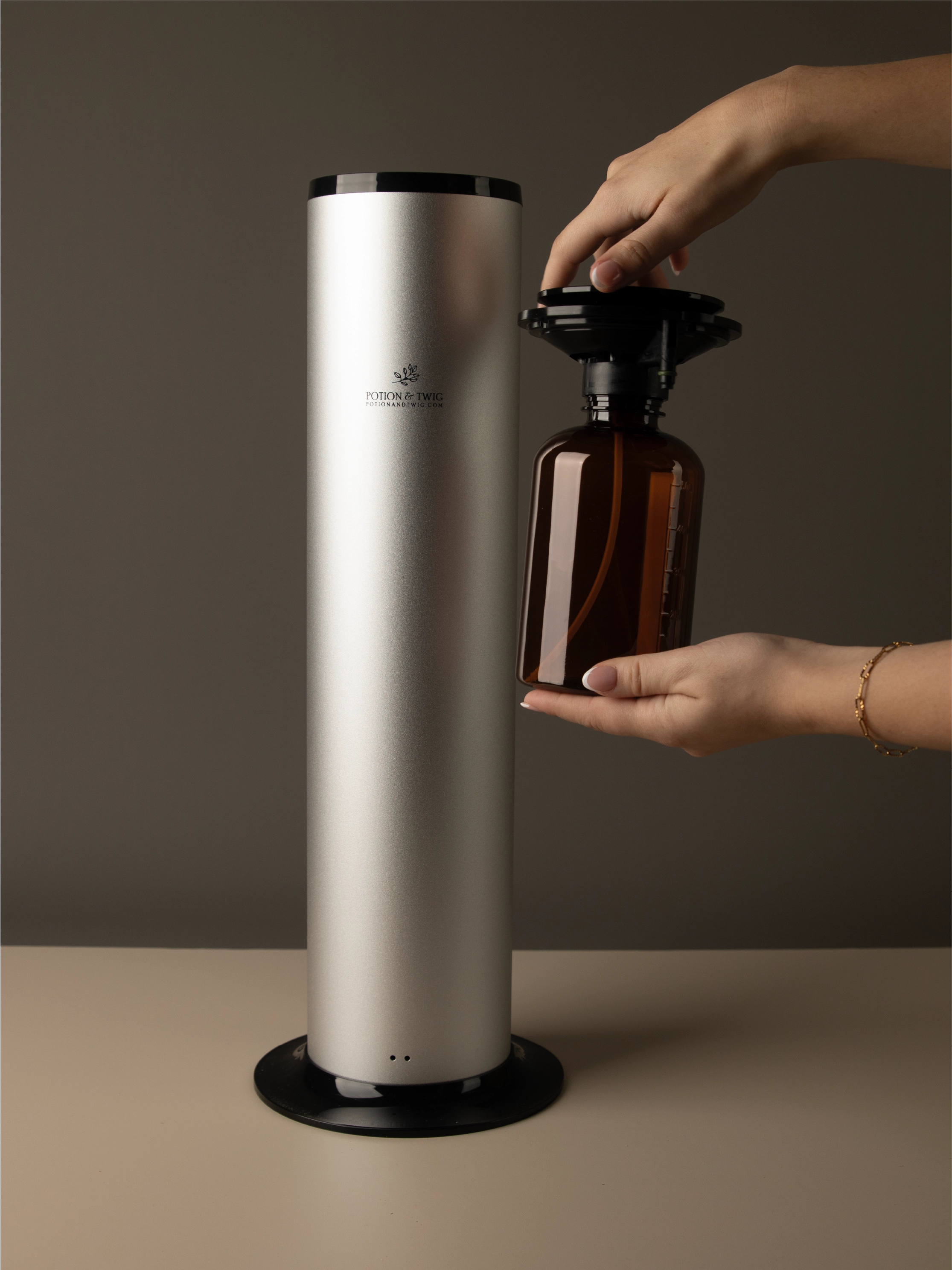 Terra Smart Tower Diffuser