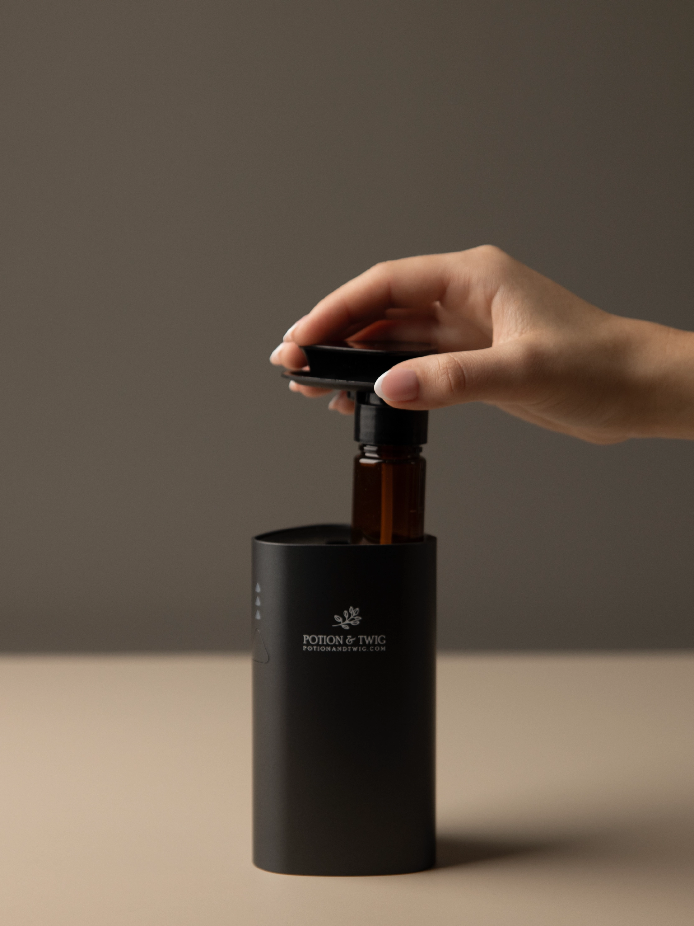 Companion Mini Portable Diffuser