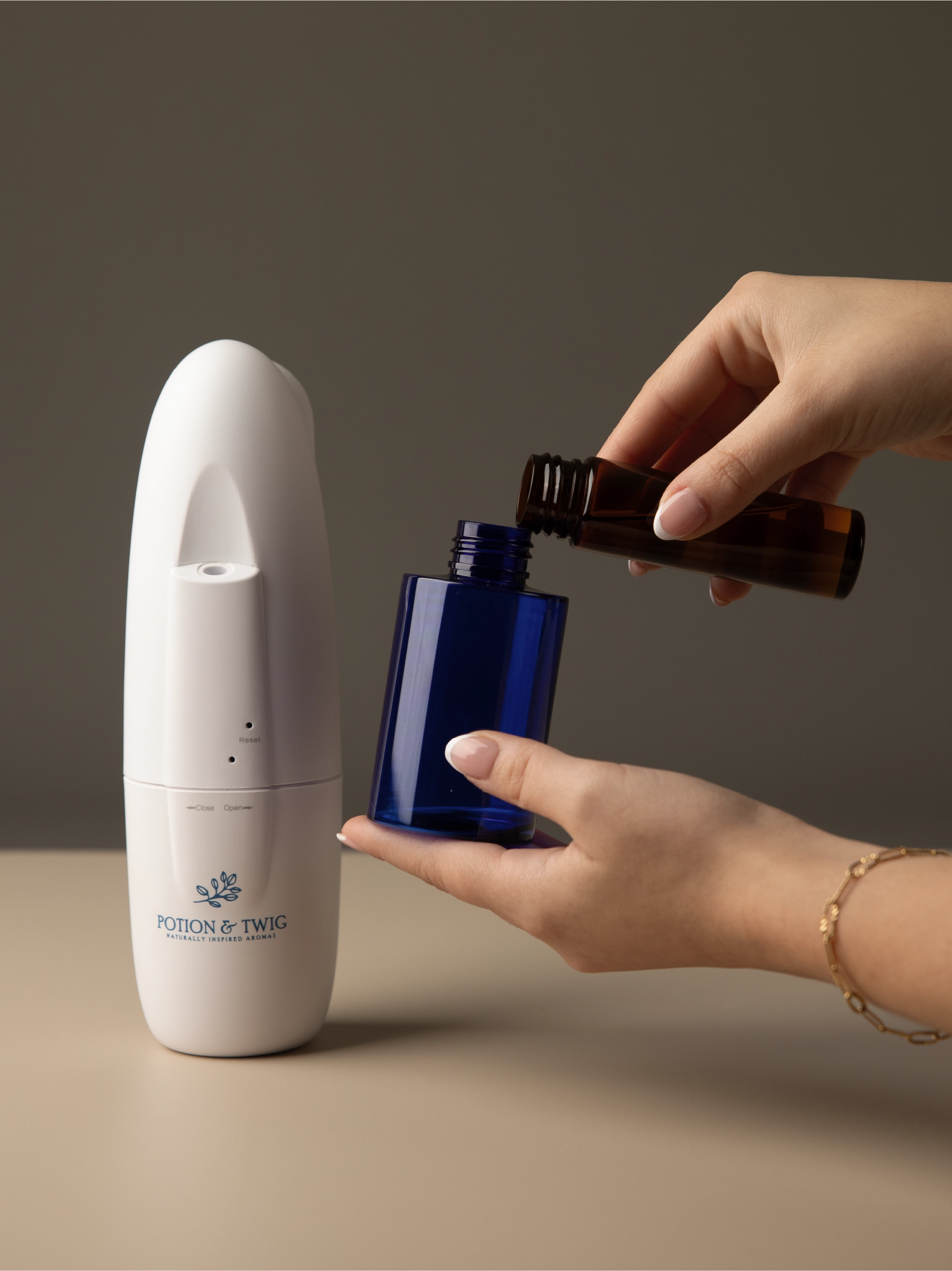Sienna Smart Home Diffuser