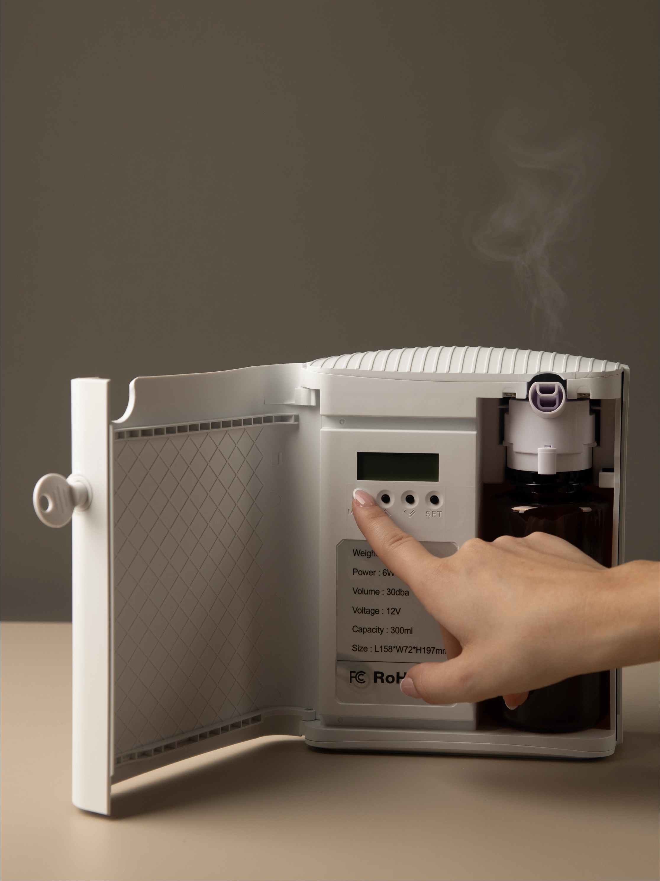 Gallery Smart Home Diffuser