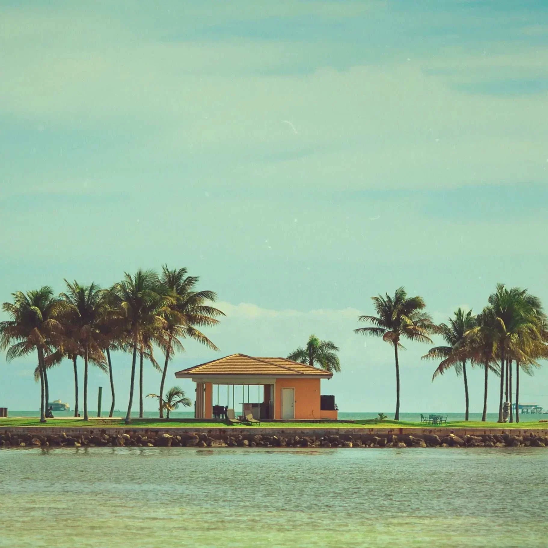 Biscayne Bay