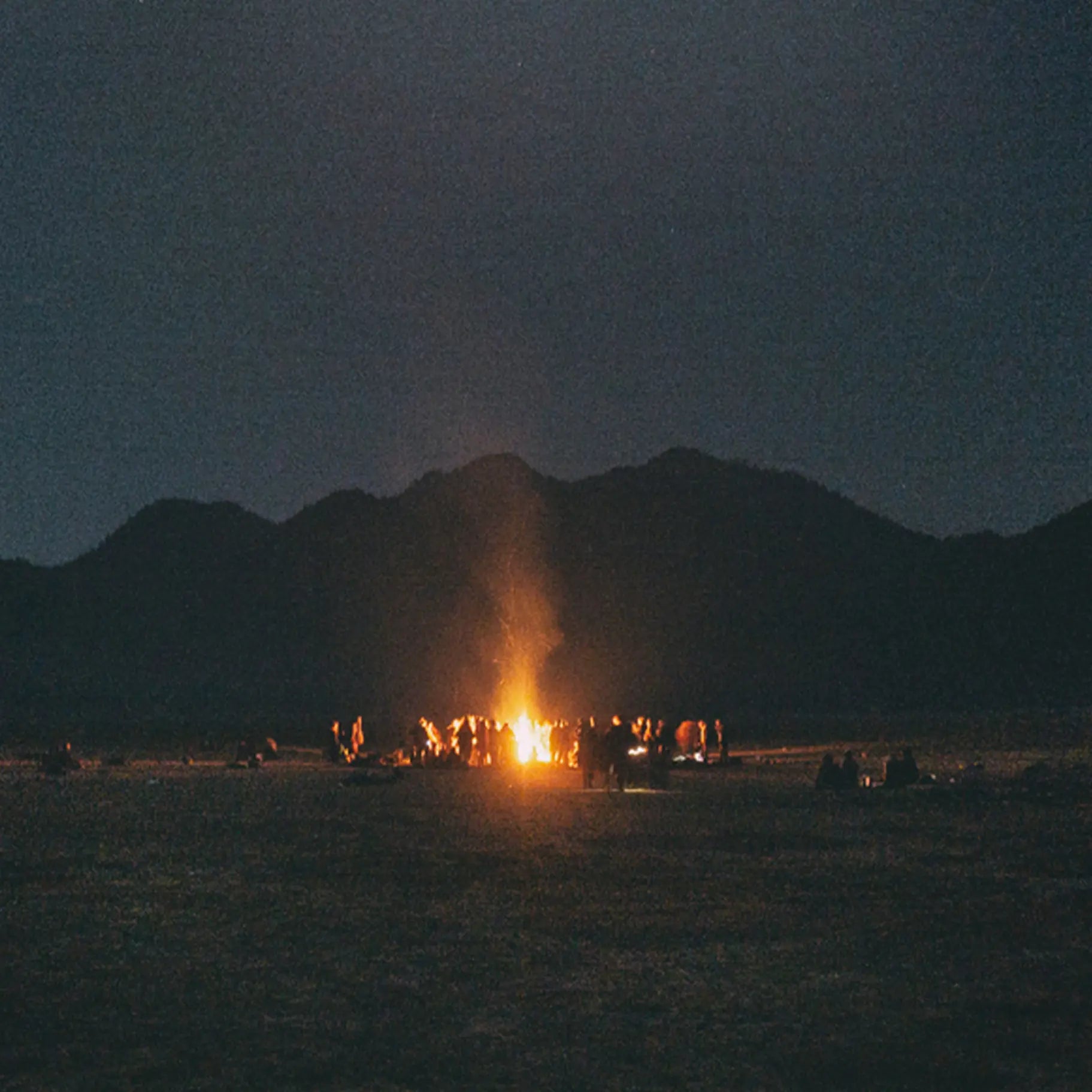 Campfire