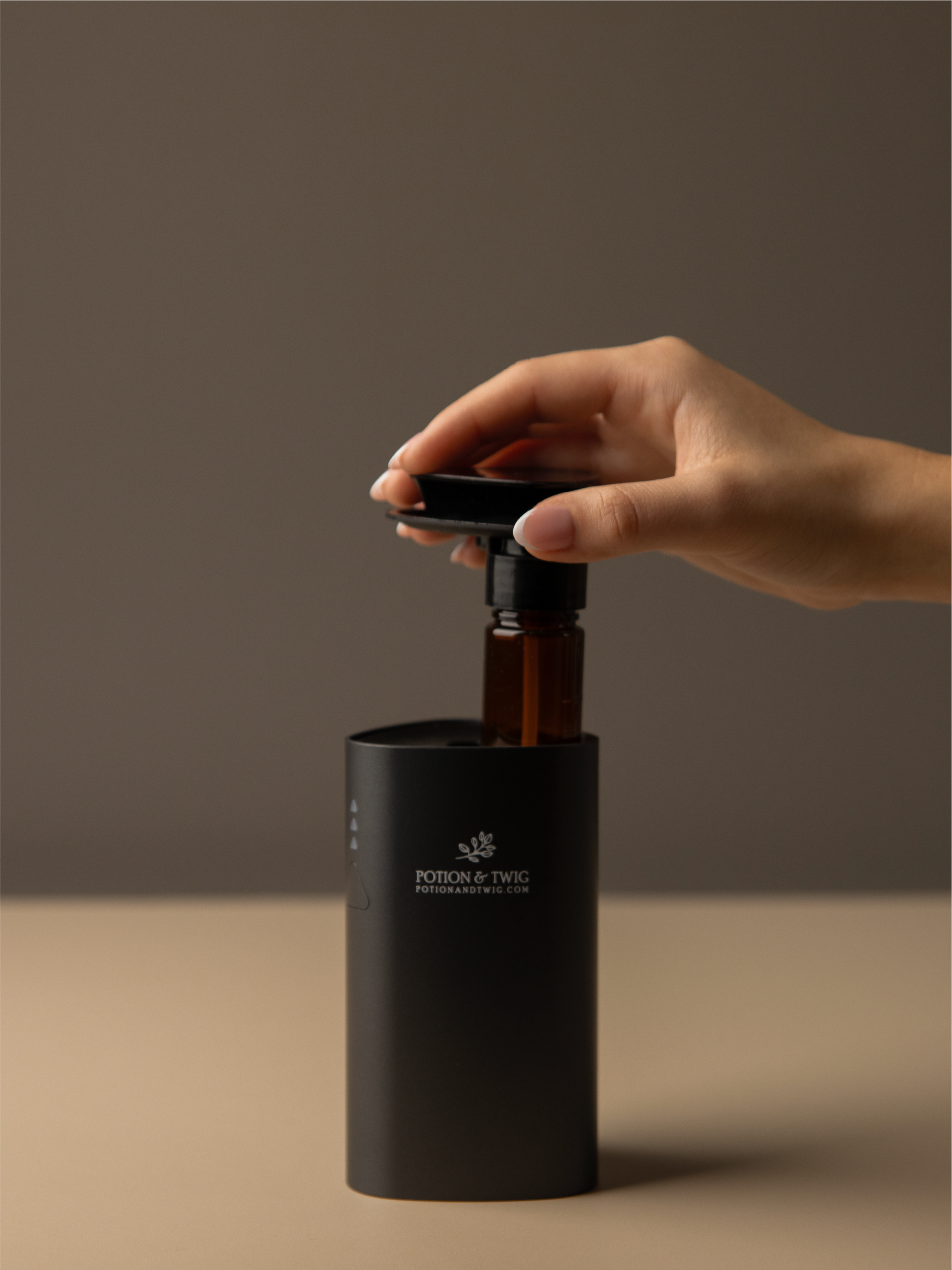 Companion Mini Portable Diffuser