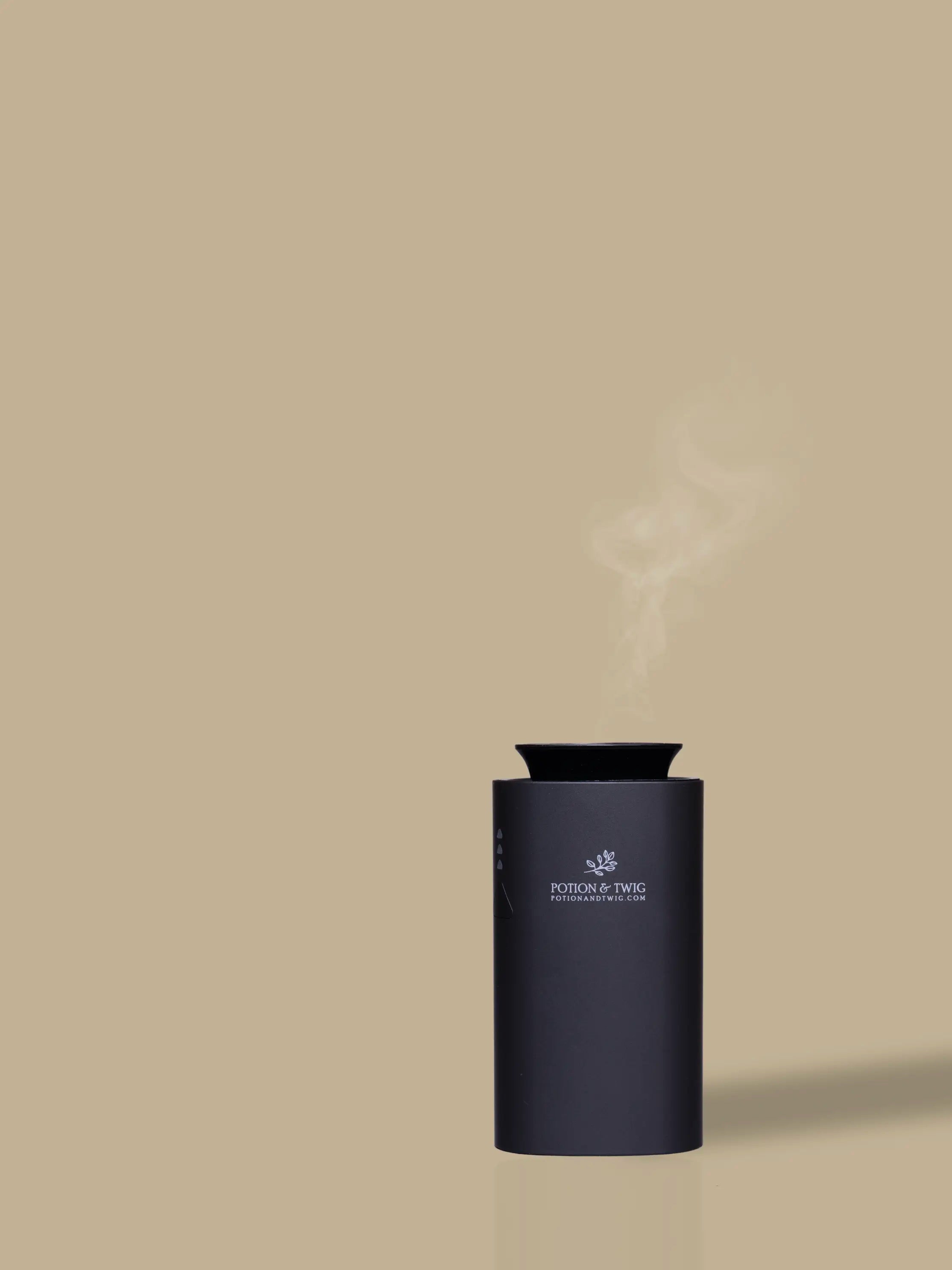 Companion Mini Portable Diffuser