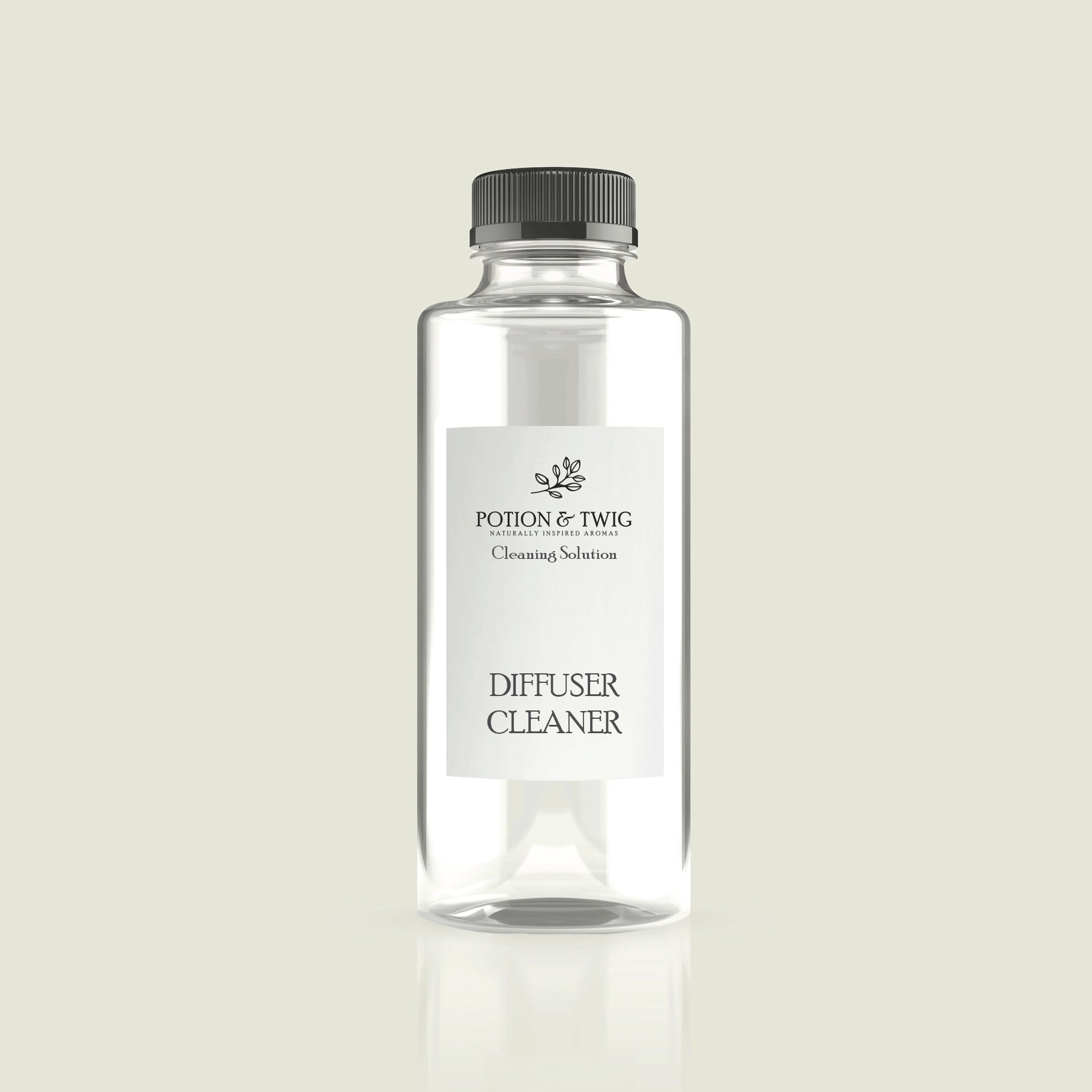Diffuser Cleaner