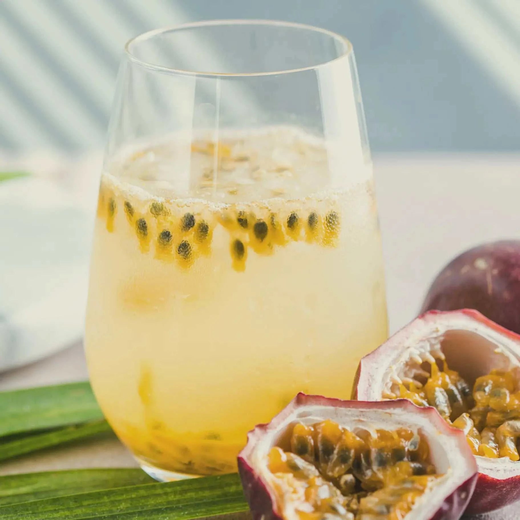 Exotic Brew