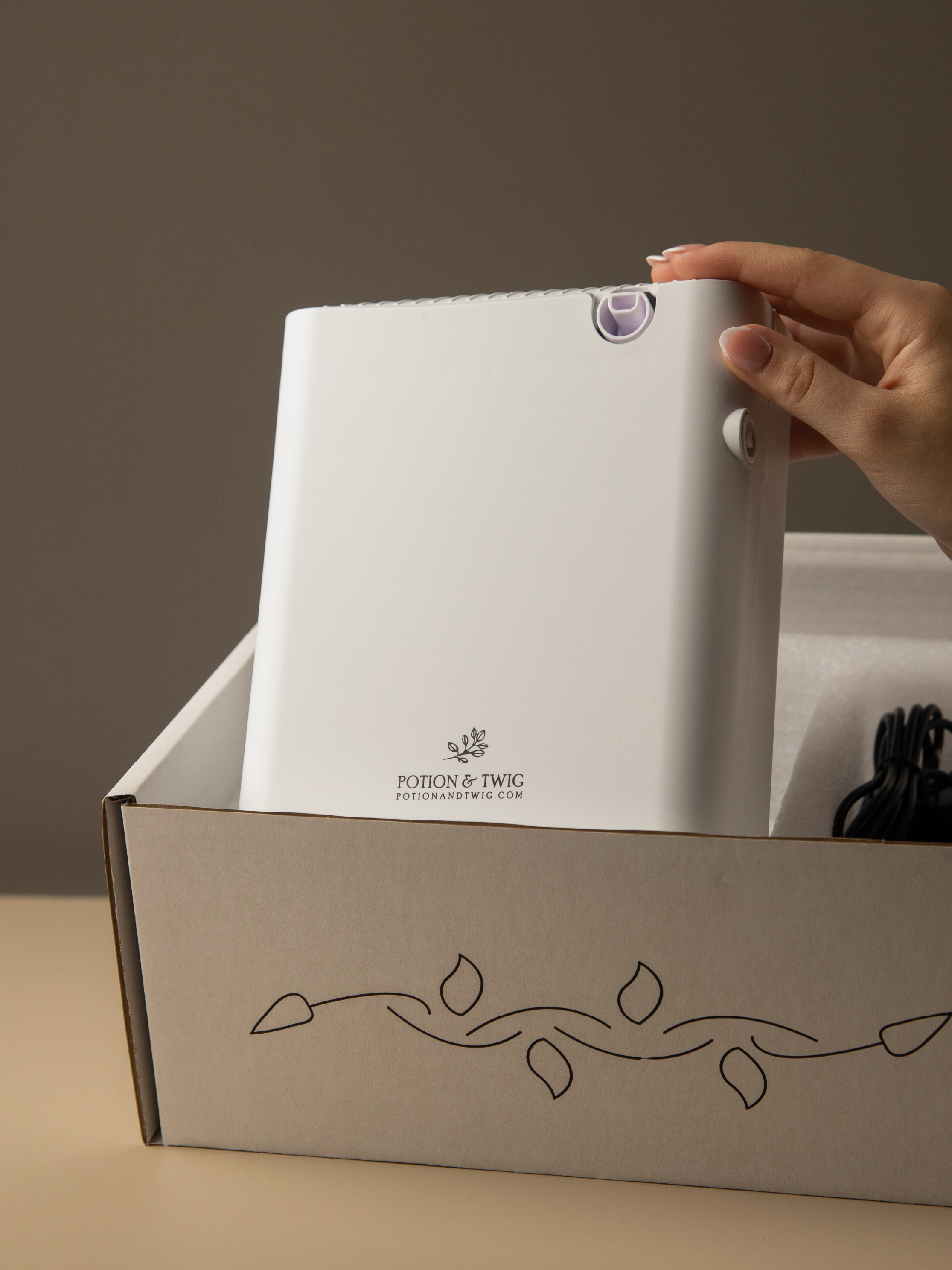 Gallery Smart Home Diffuser