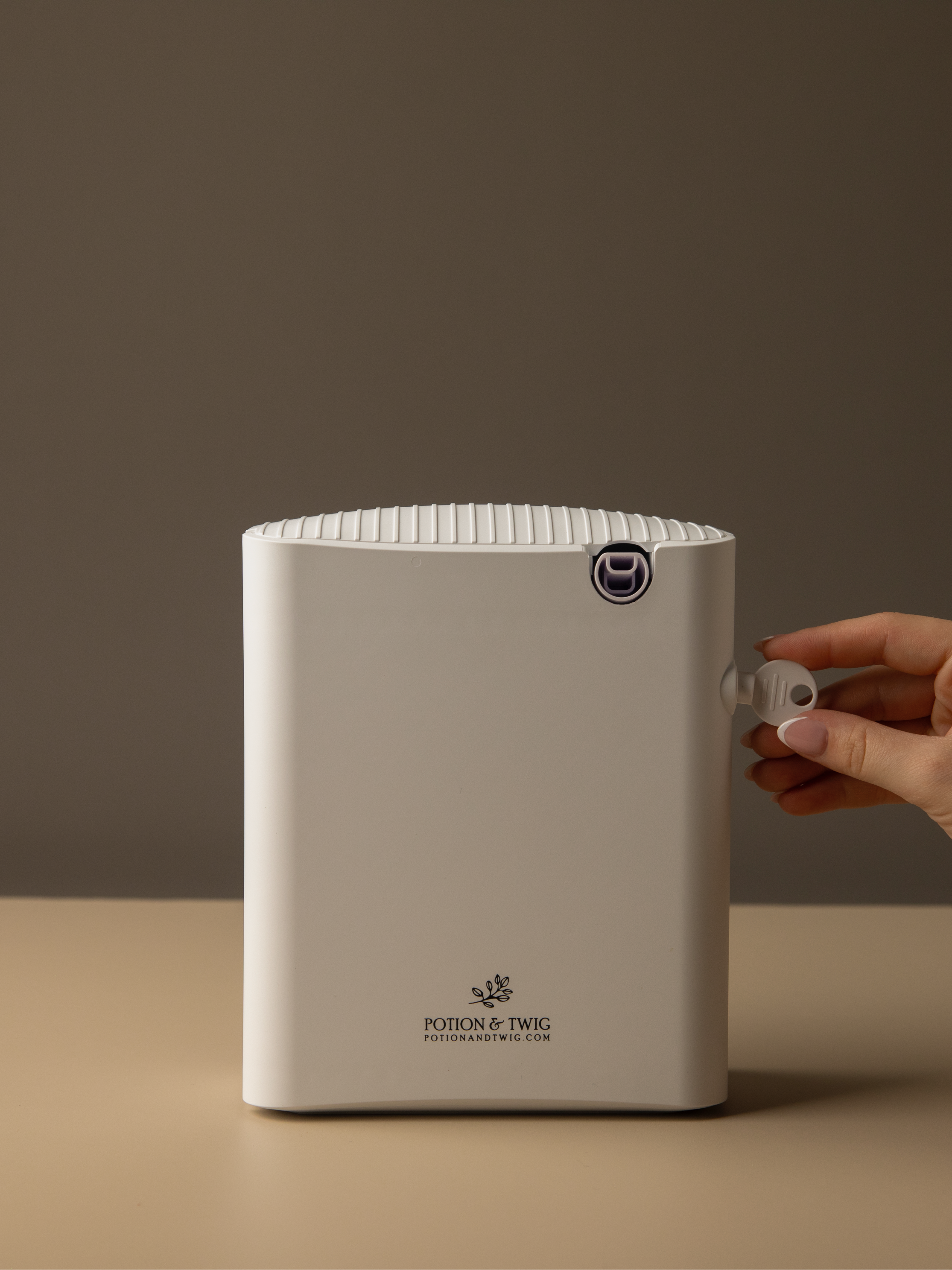 Gallery Smart Home Diffuser