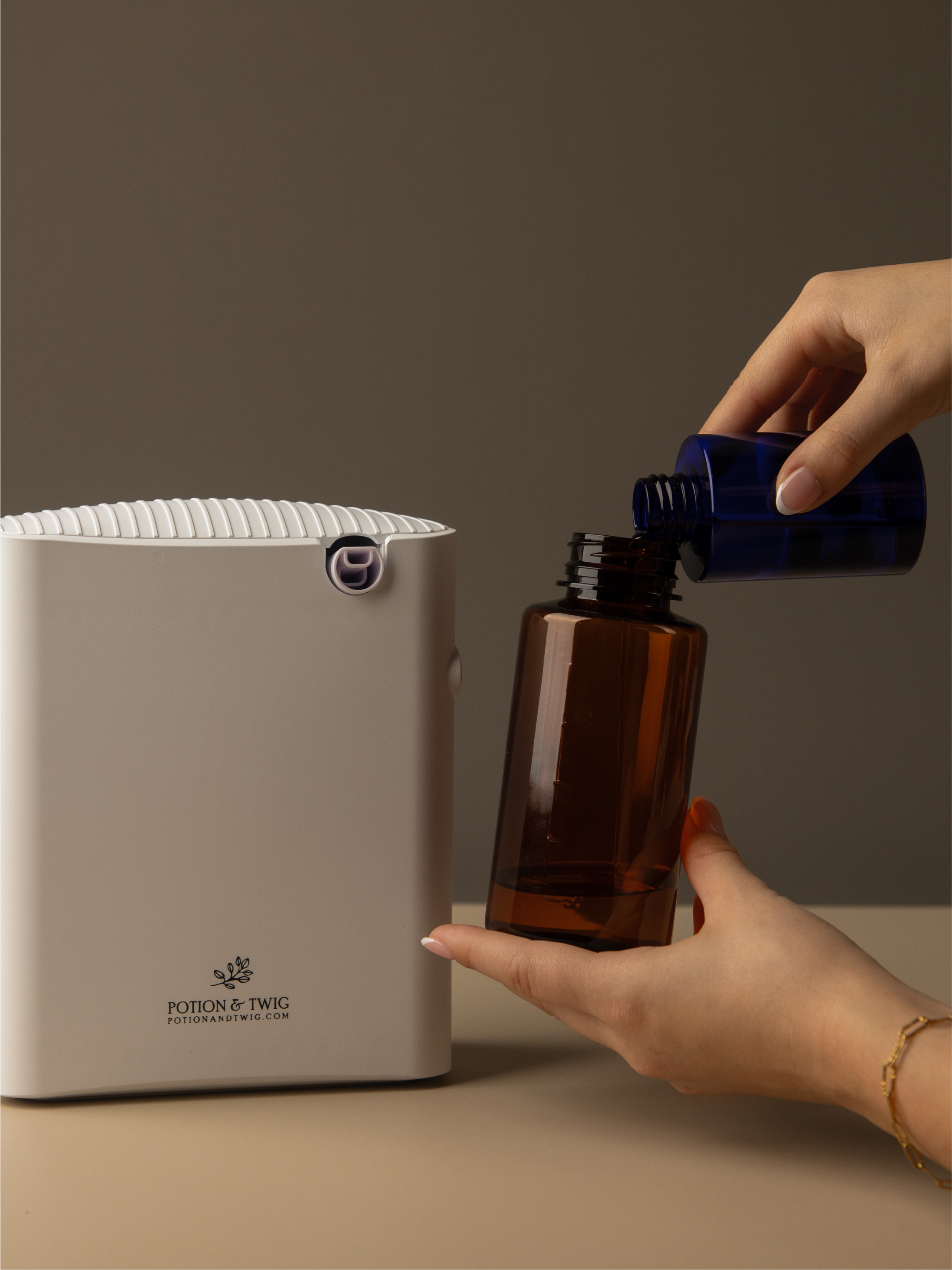 Gallery Smart Home Diffuser