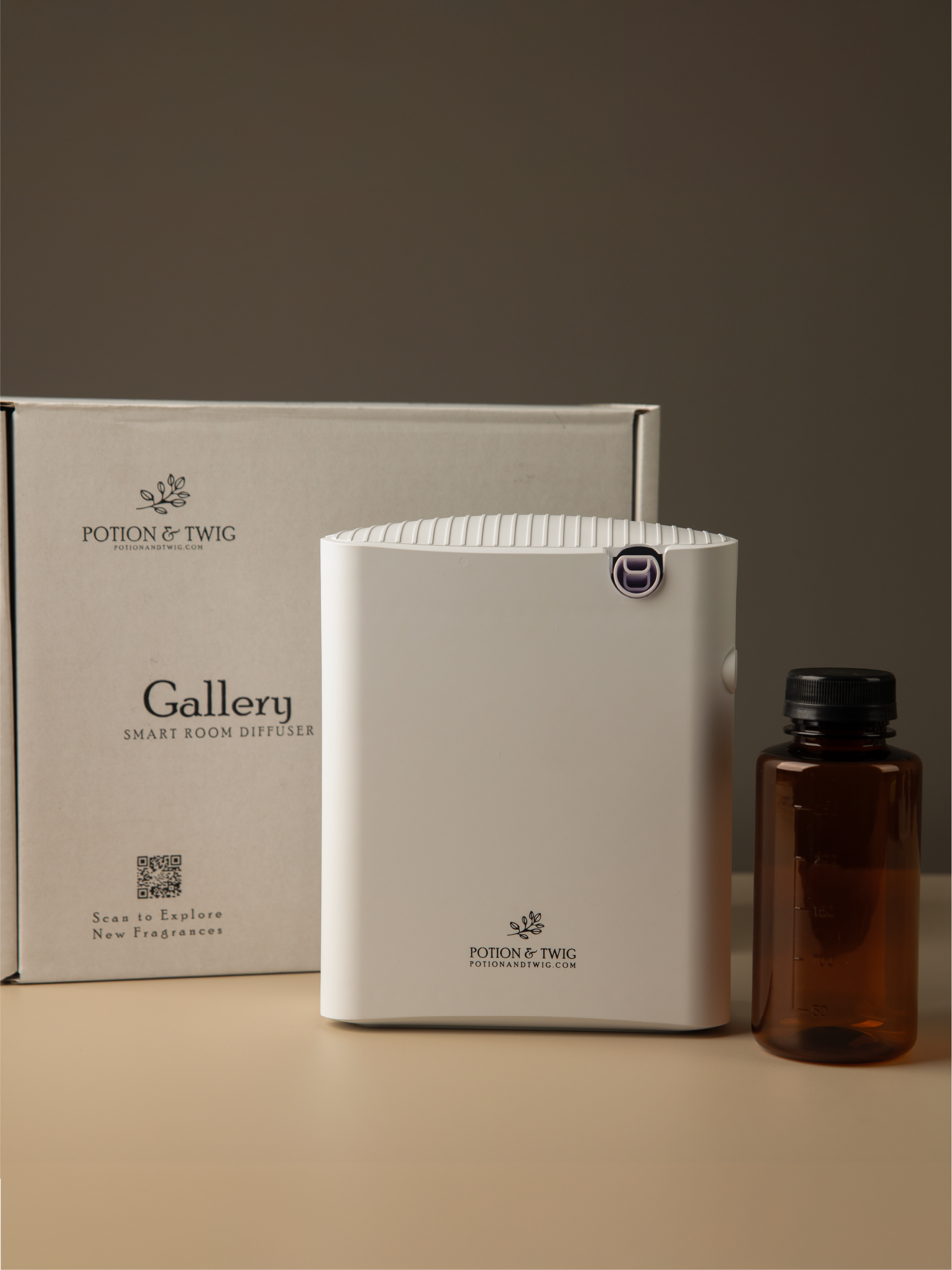 Gallery Smart Home Diffuser