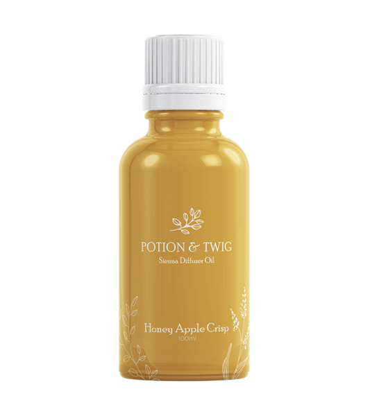 Honey Apple Blend –