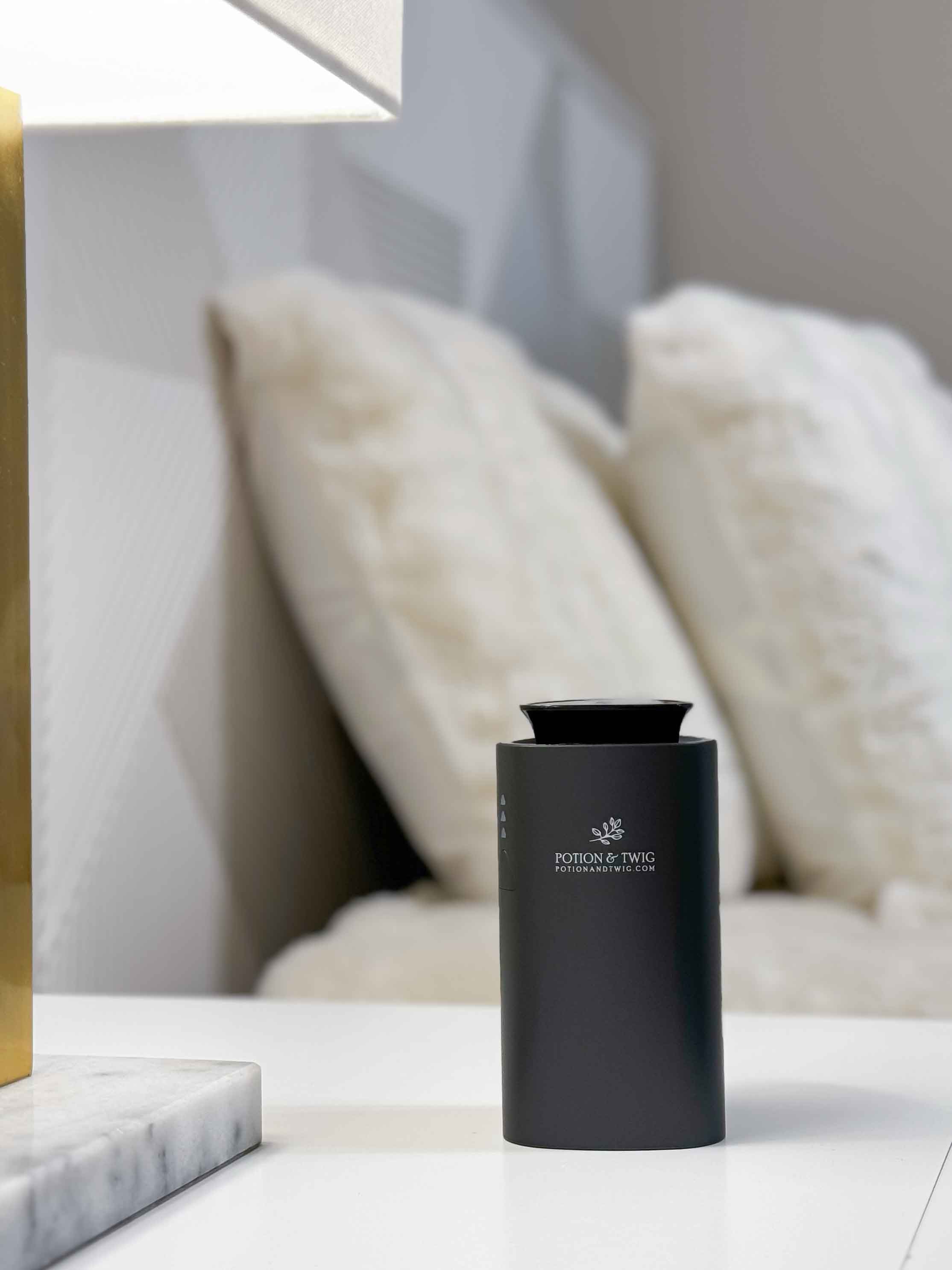 Companion Mini Portable Diffuser