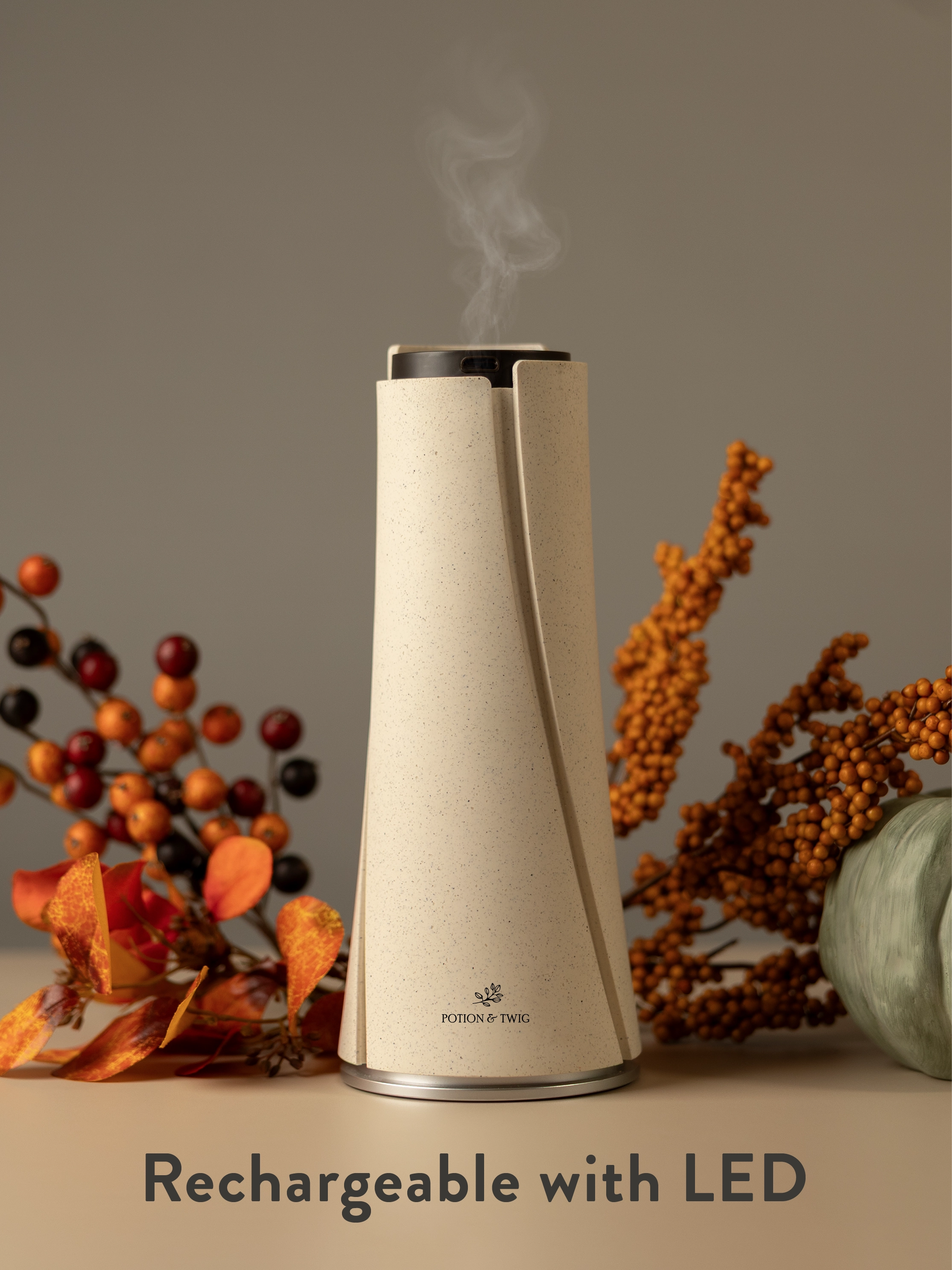 Lumen Smart Home Diffuser