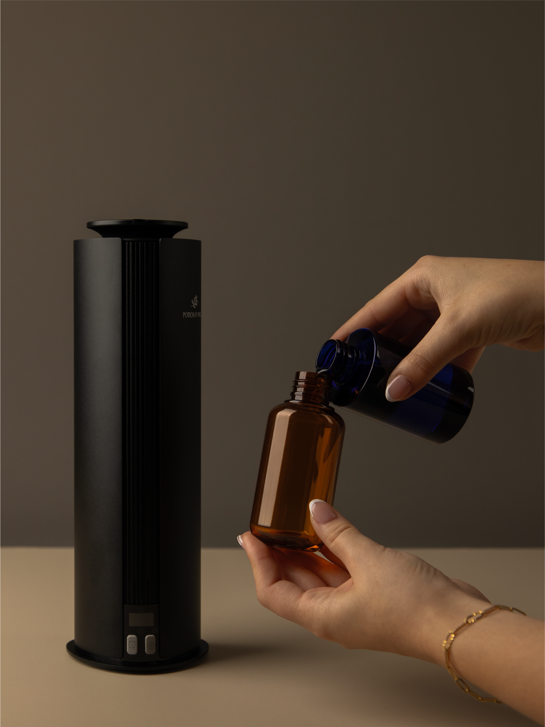 Spire Smart Home Diffuser