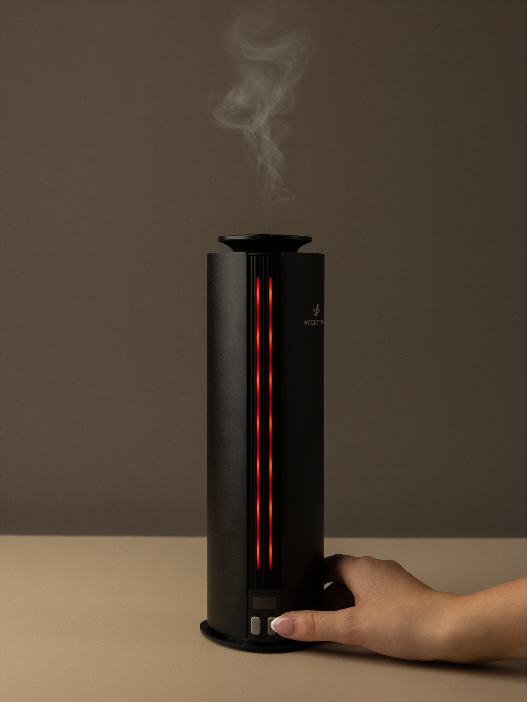 Spire Smart Home Diffuser