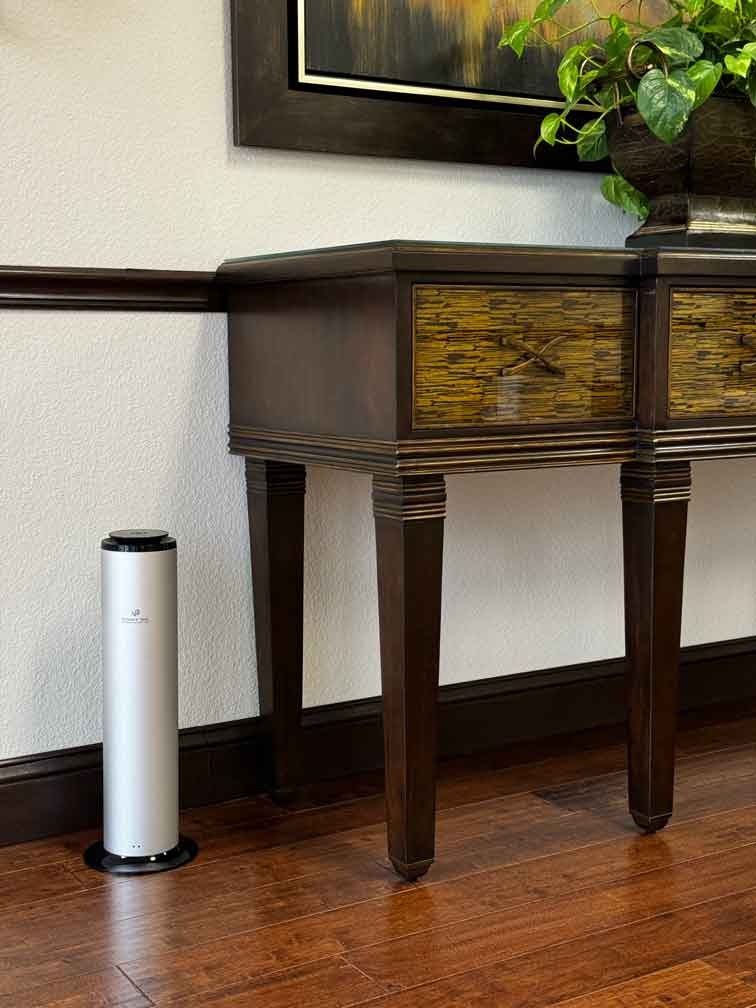 Terra Smart Tower Diffuser