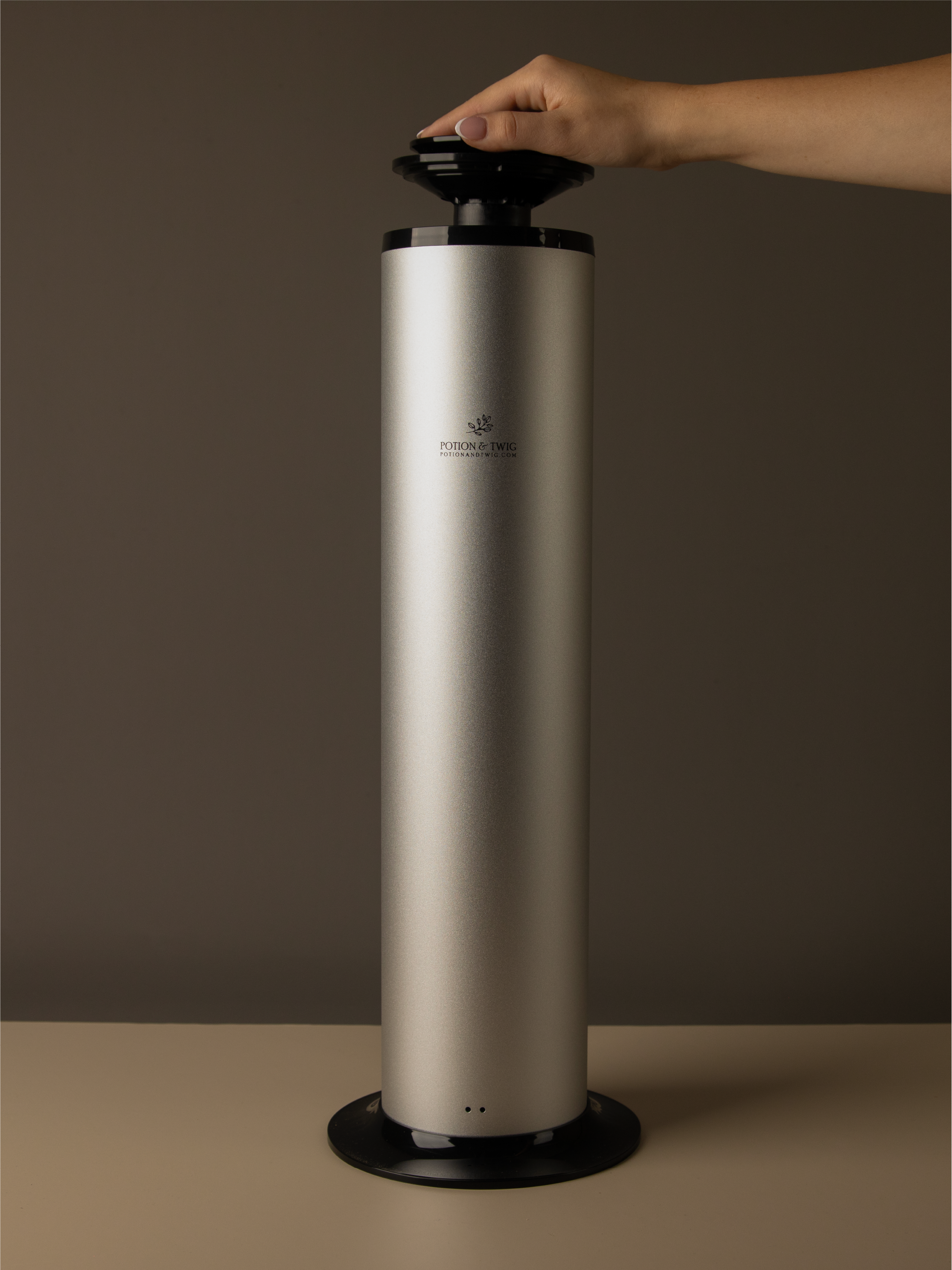 Terra Smart Tower Diffuser