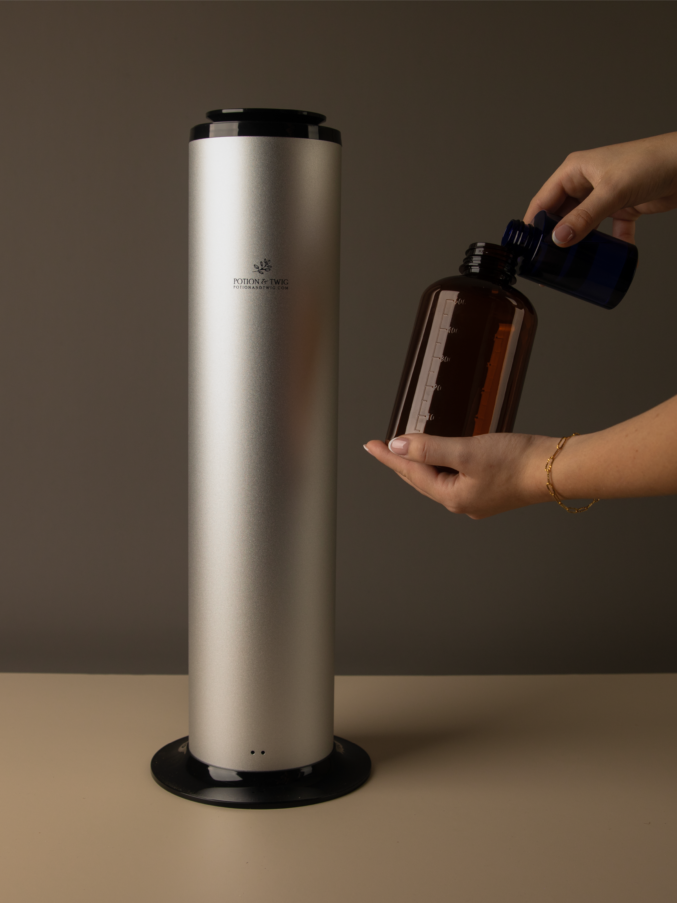 Terra Smart Tower Diffuser