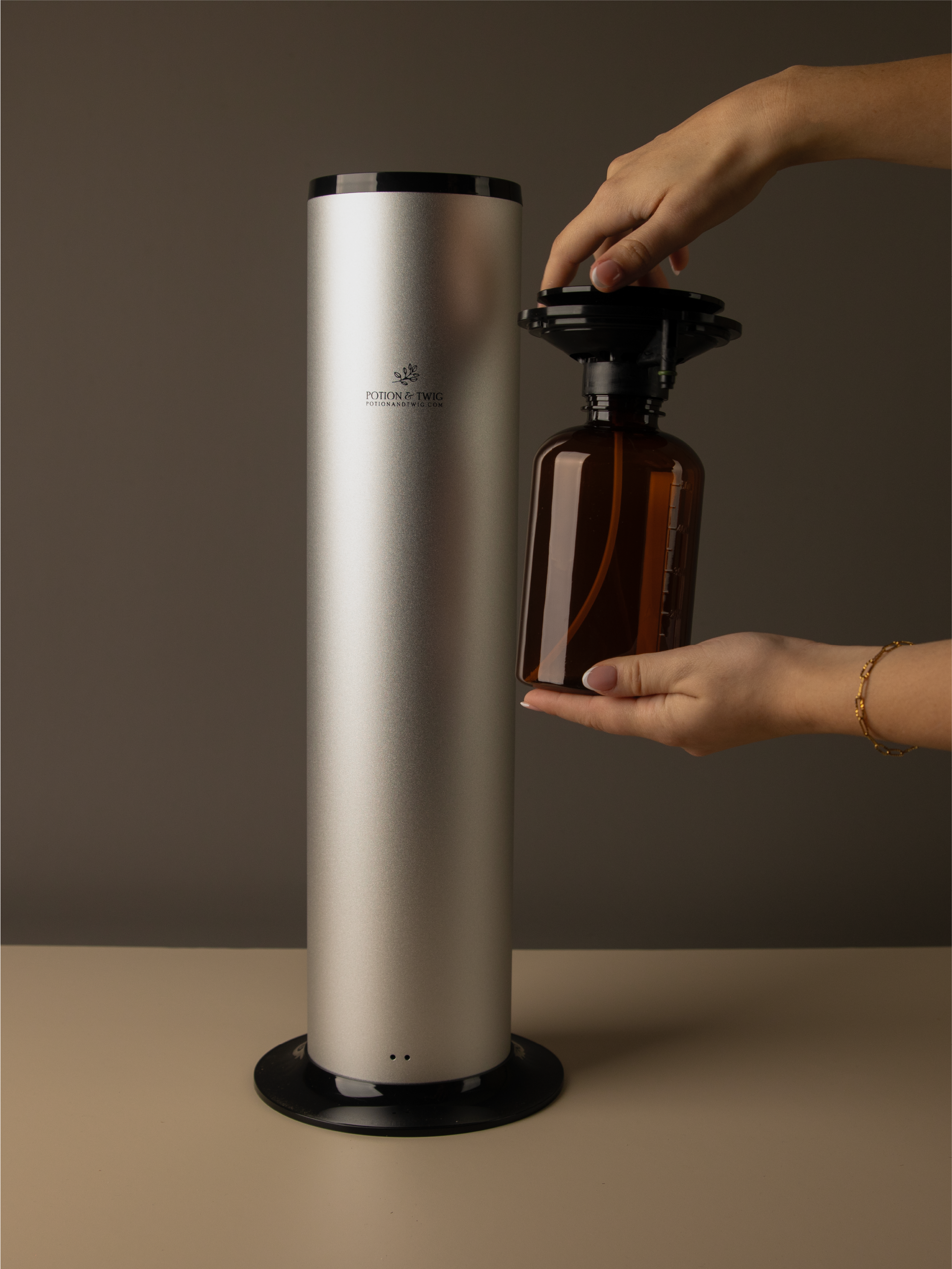 Terra Smart Tower Diffuser