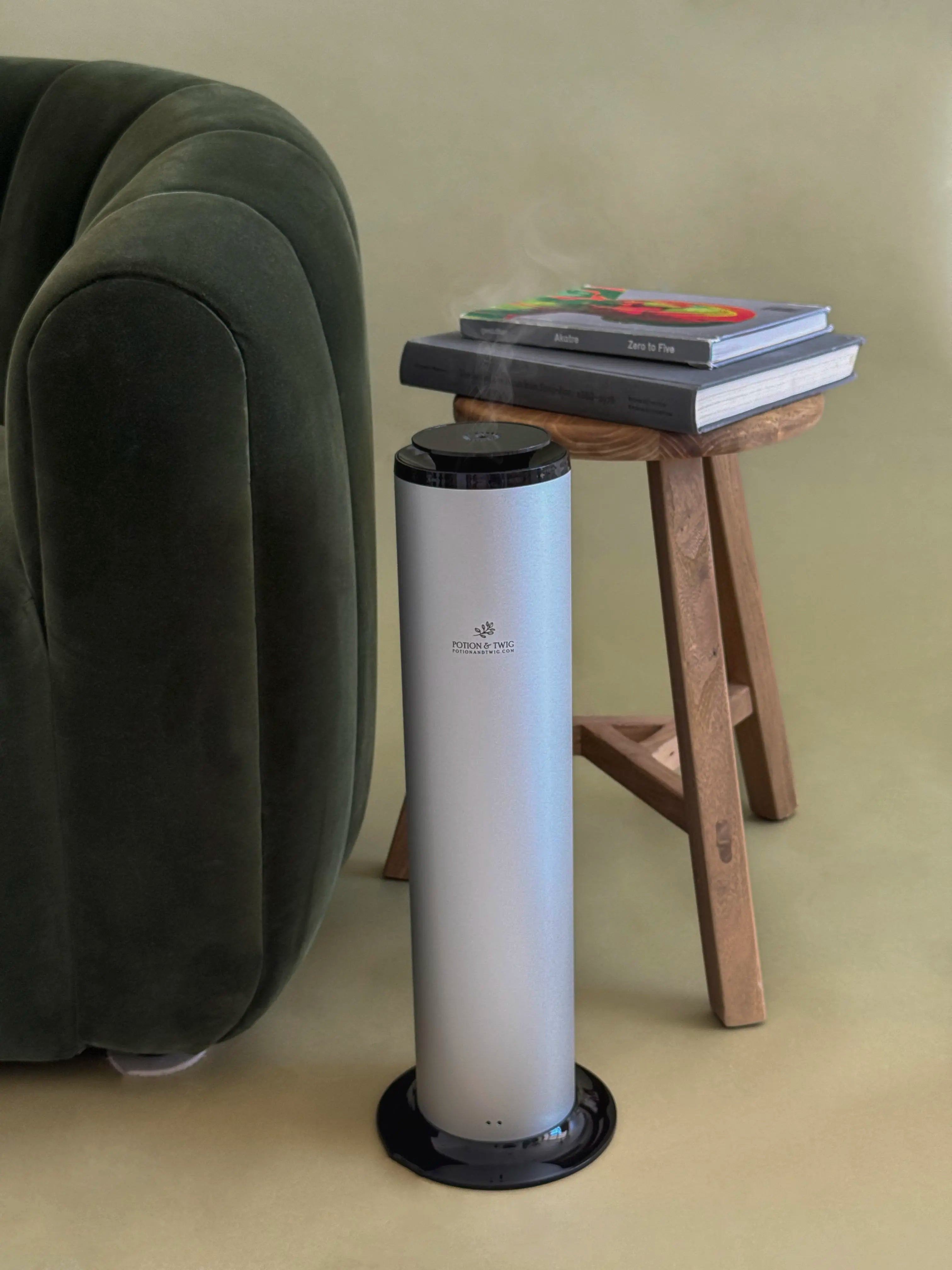Terra Smart Tower Diffuser