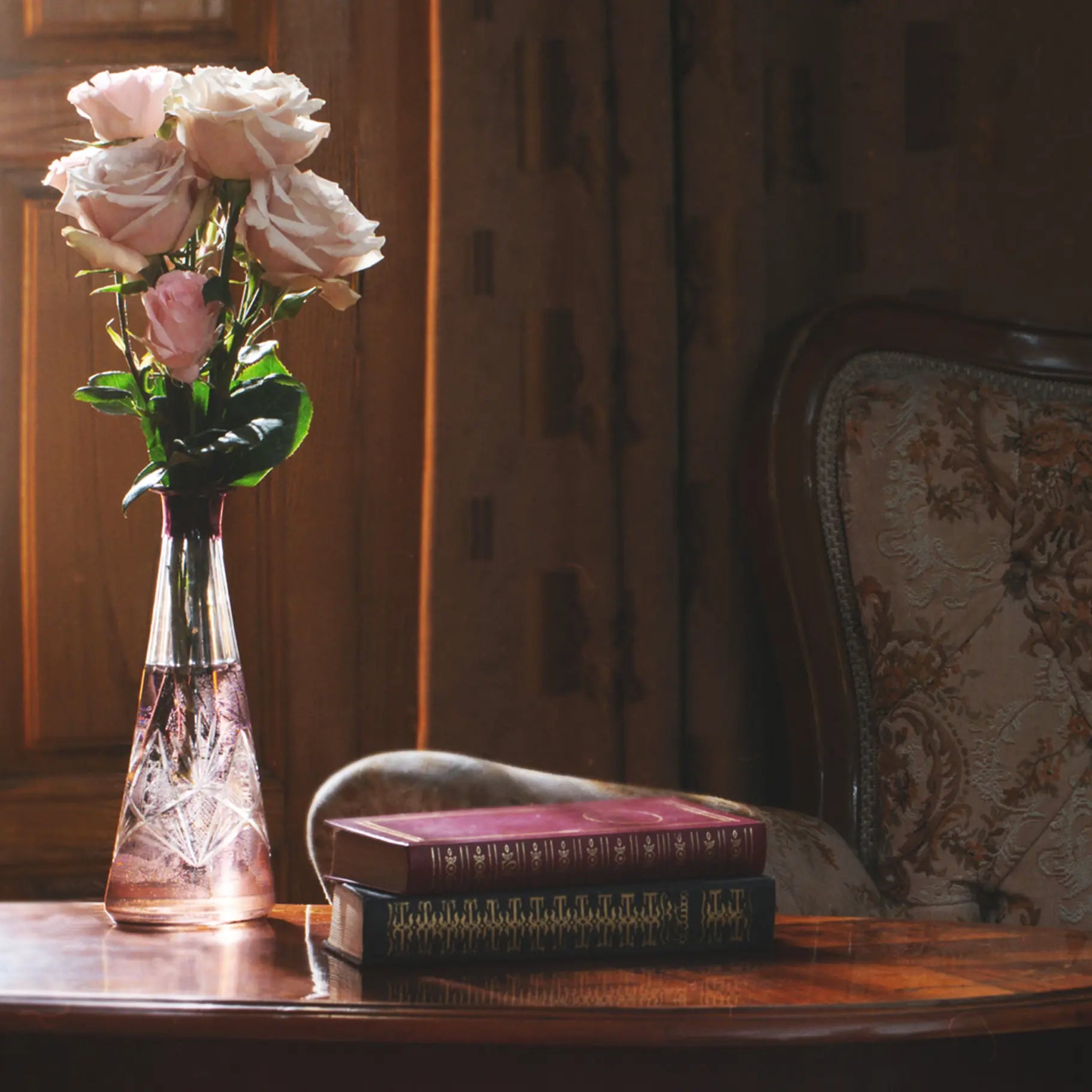 Timeless Charm