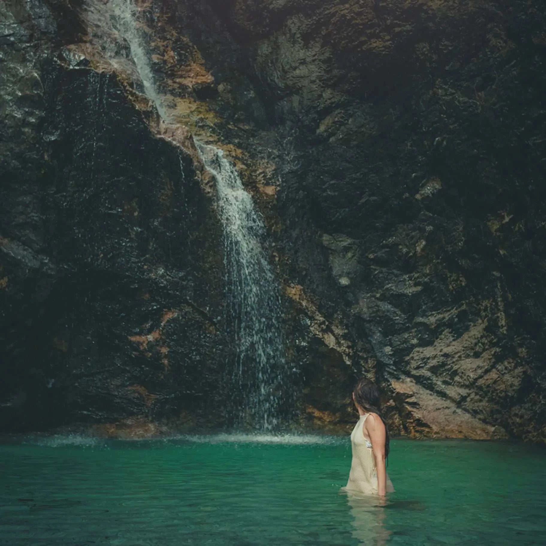 Waterfall