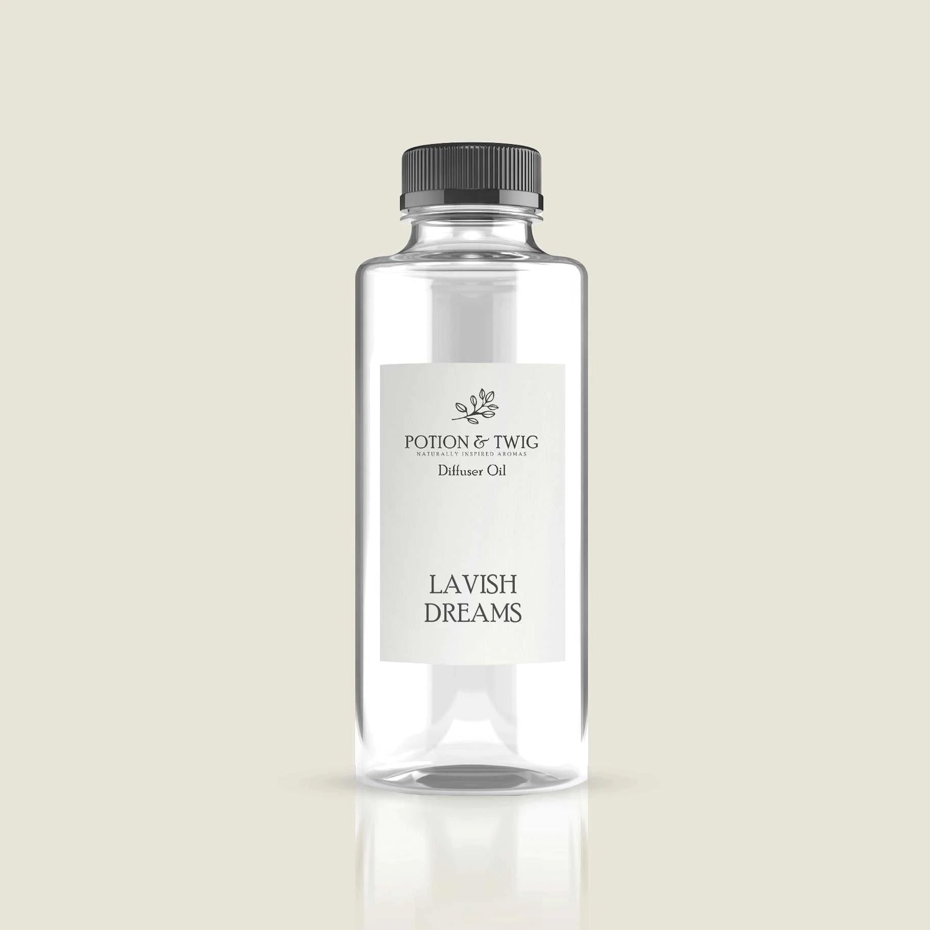 Lavish Dreams