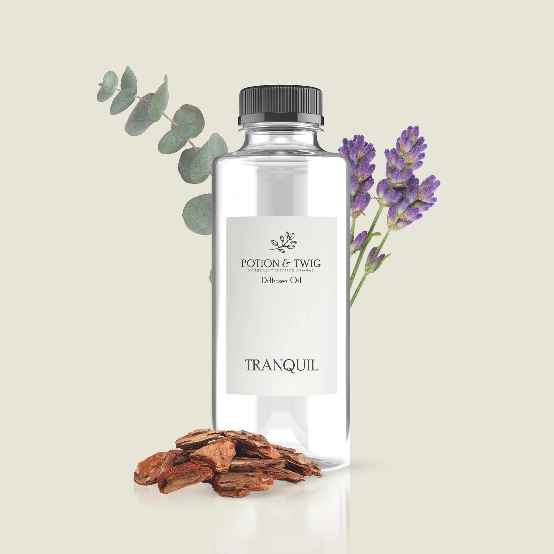 Tranquil
