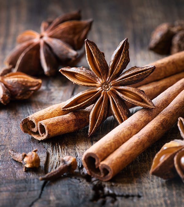 Cinnamon Love
