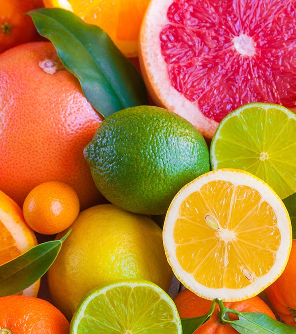 Citrus Rush