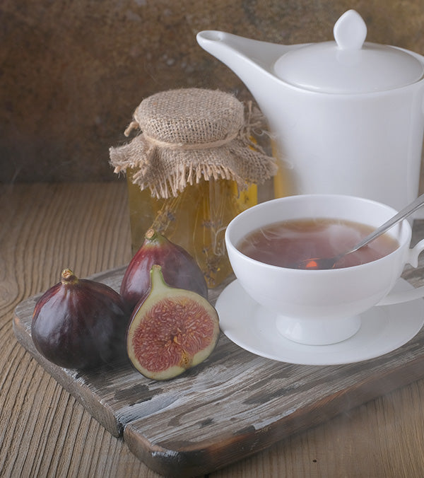 Tea & Fig Oil | Potion & Twig