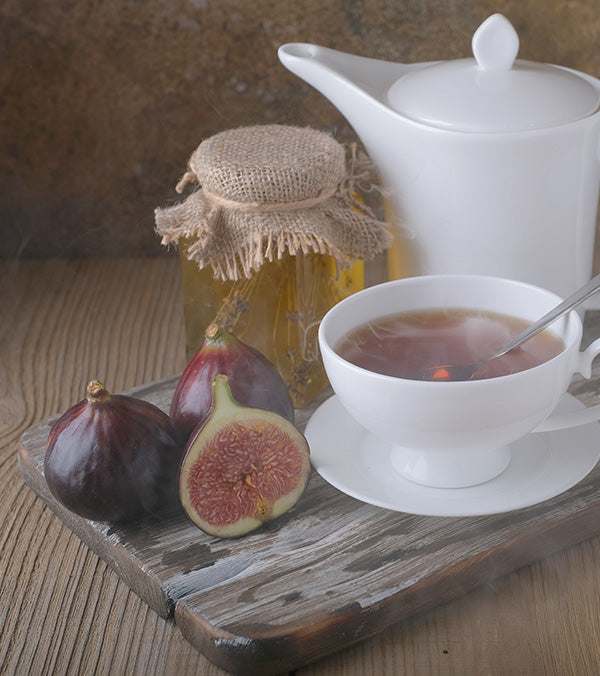 Tea & Fig