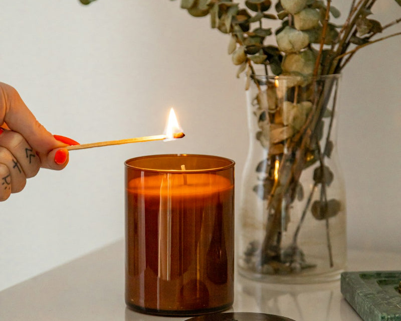 Candle Lovers Guide