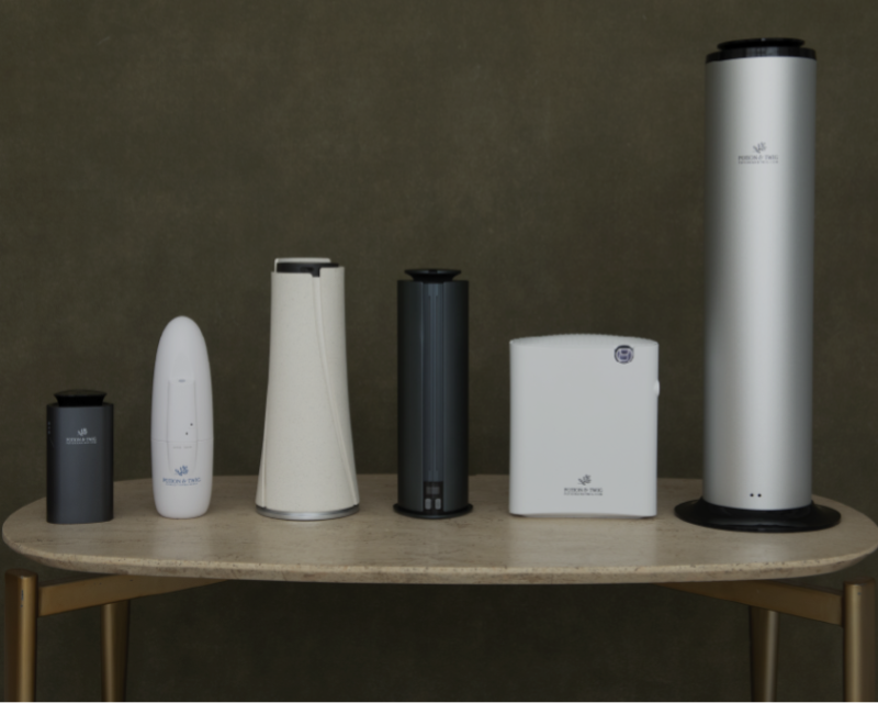 Master the Mist: Avoid These 5 Fragrance Diffuser Mistakes