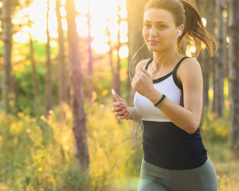 National Wellness Month