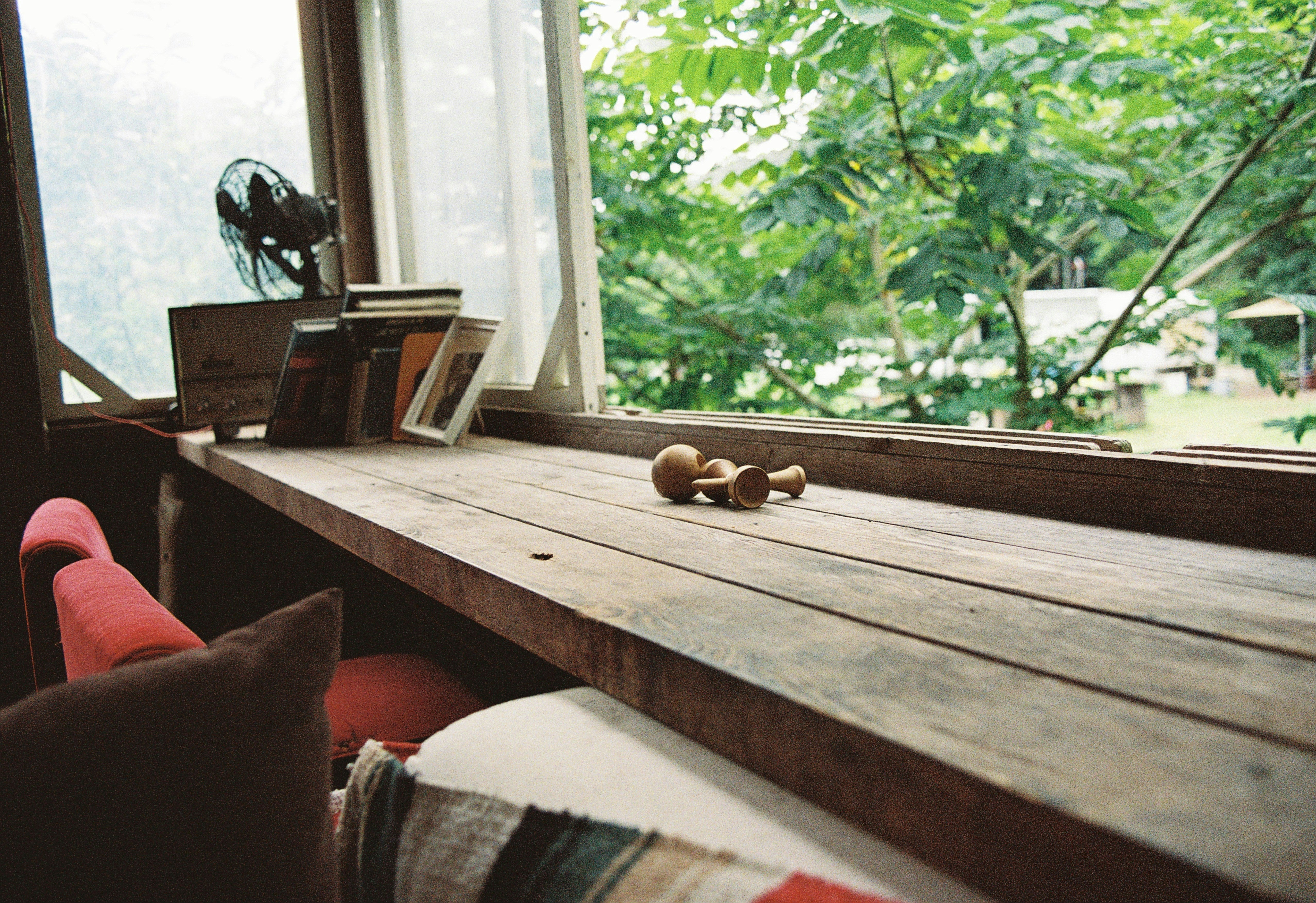 Nature Integration Tips