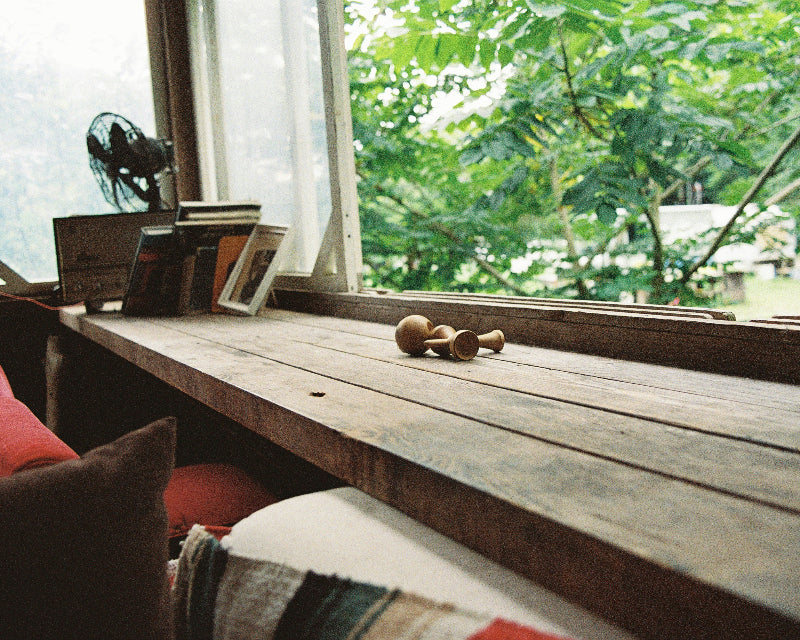 Nature Integration Tips